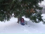 Фотография Котлярской Ольги