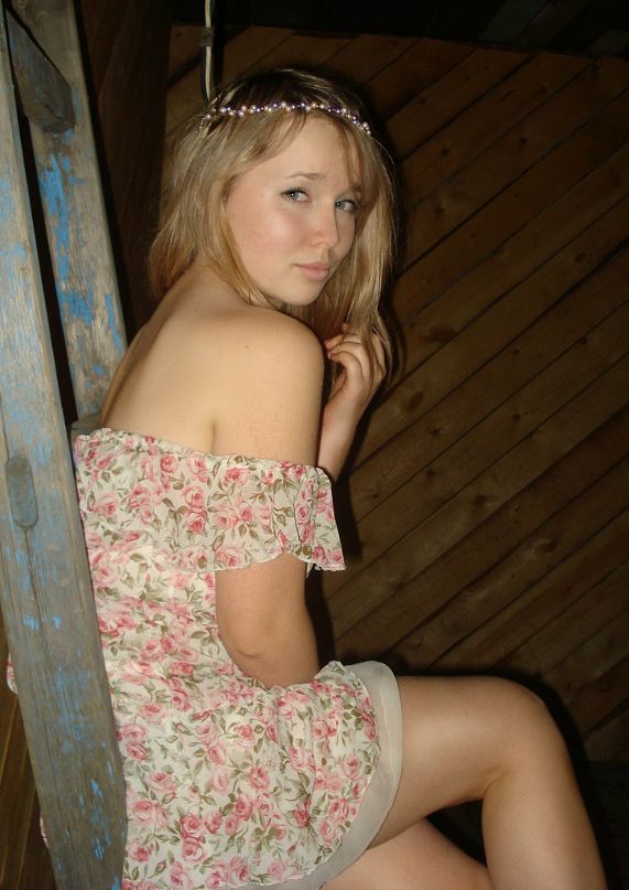 Катя Федулова фотография #50