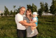 Фотография Фёдоровой Ольги