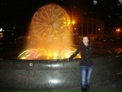 Фотография Джамиловой Эльвиры