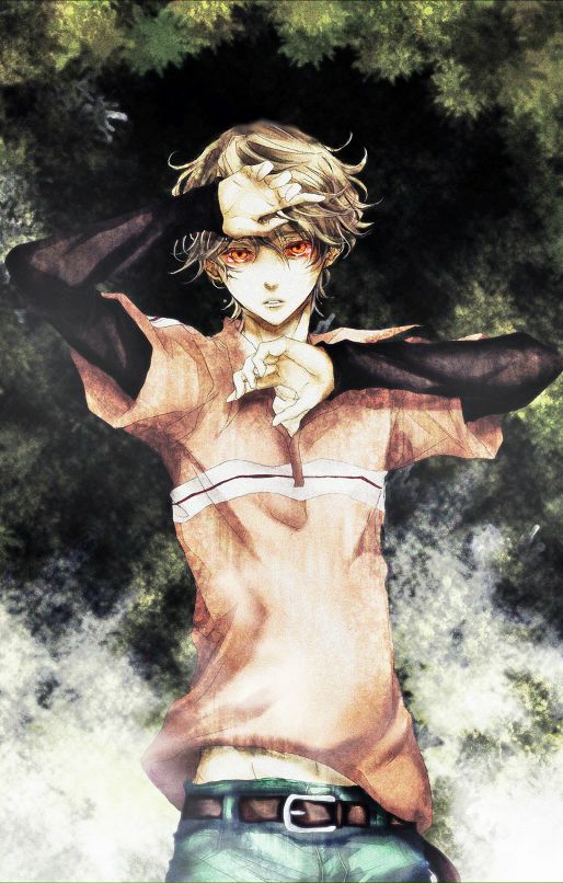 Len Kagamine фотография #24