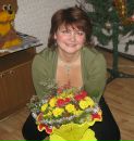 Фотография Акимовой Светланы