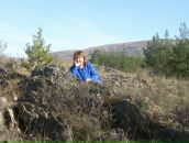 Фотография Кулешовой Галины