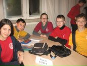 Фотография Пушкаревой Екатерины