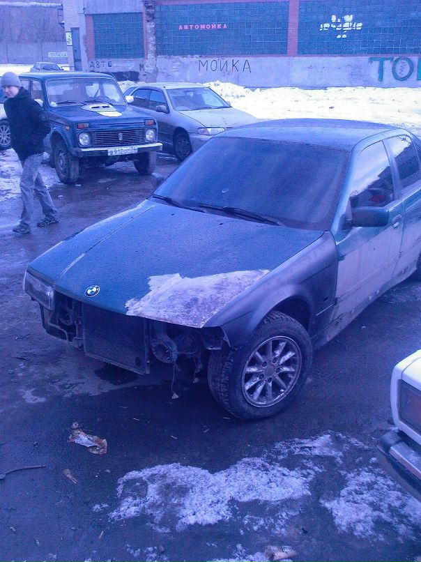 Дмитрий Чехлов фотография #10