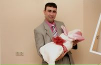 Фотография Щербинина Евгения