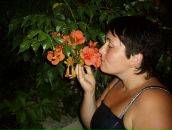 Фотография Ситникова( Ананьевская) Анны