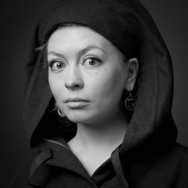 №5, Саша Шихова, Москва, Россия №5, Саша Шихова, Москва, Россия