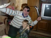 Фотография Бутылина Александра