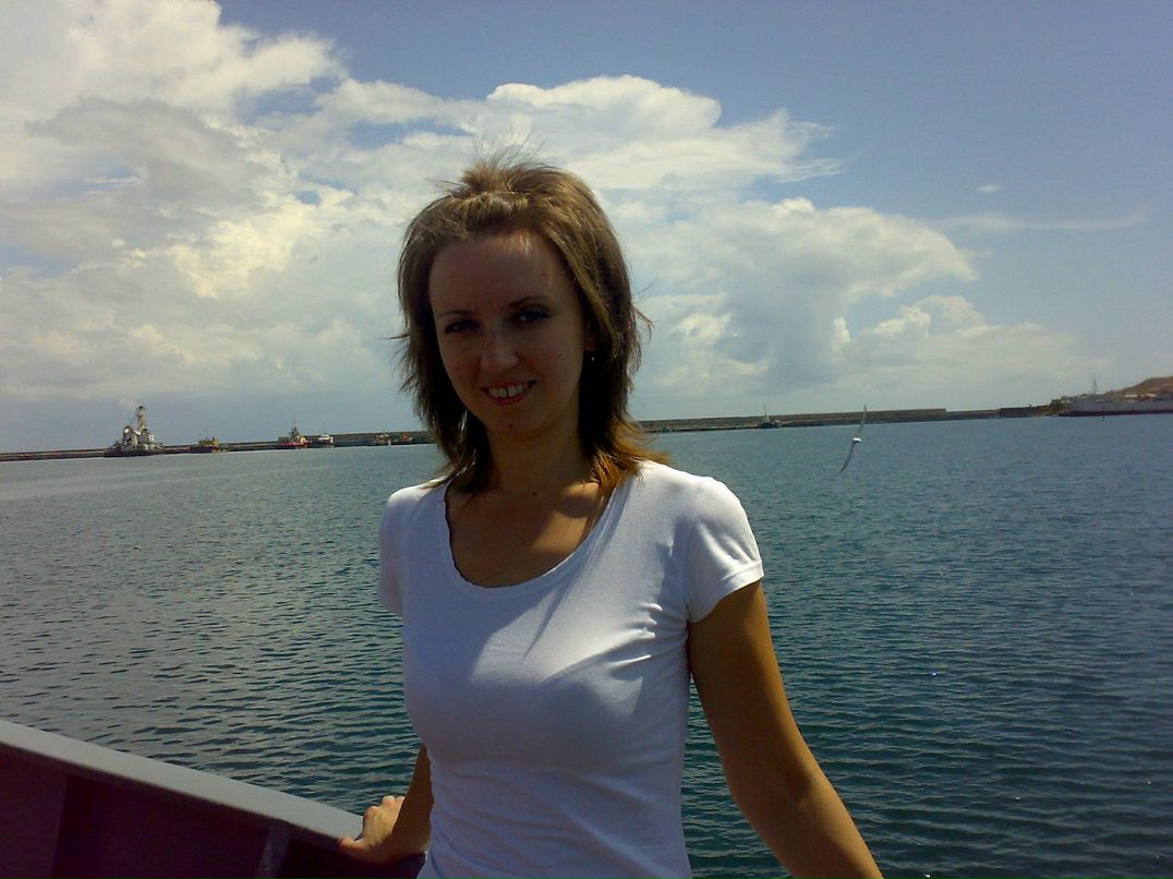 Аня Игнатенко фотография #48