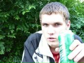 Фотография Полоцкого Ильи