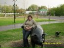 Фотография Панасюк Любашки