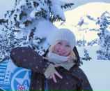 Фотография Бехтеревой Марии