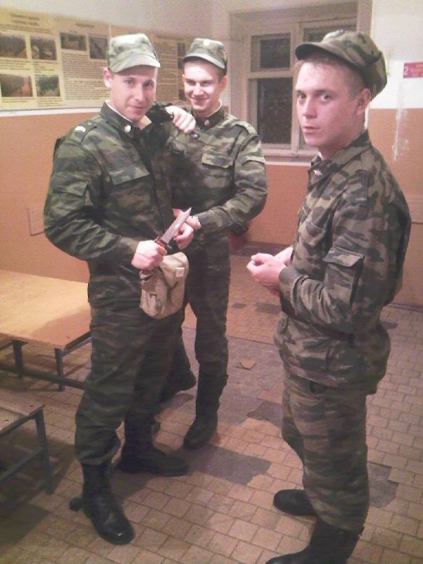 Валера Поляков фотография #34