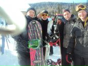 Фотография Баркалова Алексея