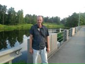 Фотография Залесова Сергея