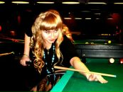 Фотография Карнюхиной Ксюши