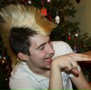 Фотография Шапорева Антона