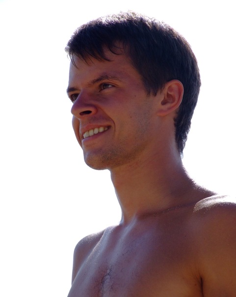 №7, Артур Мальцев, 42 года, Новосибирск №7, Артур Мальцев, 42 года, Новосибирск