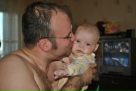 Фотография Александровича Евгения