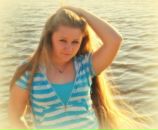 Фотография Дерябиной Дарьи