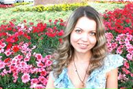 Фотография Мавродиевой Елены