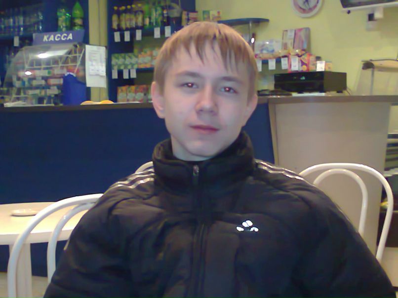 Женя Михайлов фотография #24