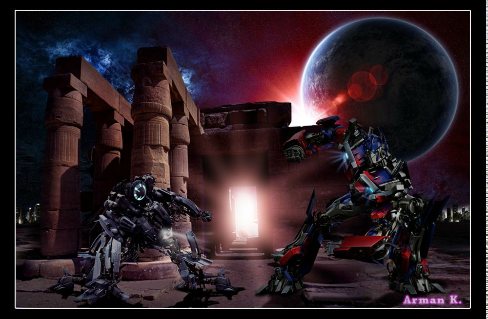 Арман Кочарян фотография #15