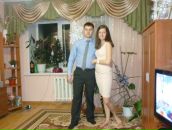 Фотография Бакова Леночка