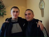 Сірьога Луцюк фотография #43 (источник - https://vk.com/id197420300)
