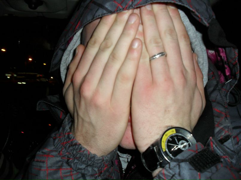 Антон Васильев фотография #46