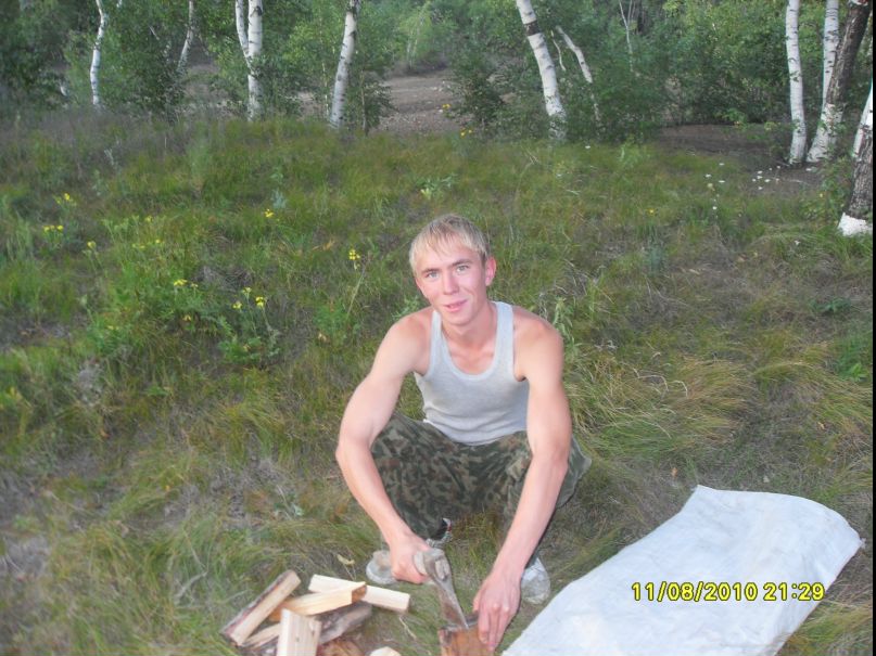Виктор Тимофеев фотография #35