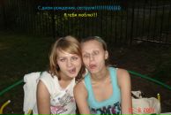 Фотография Гордун Анастасии