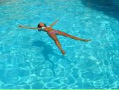 Фотография Михайловой Анастасии