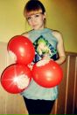Фотография Мельниковой Резеды