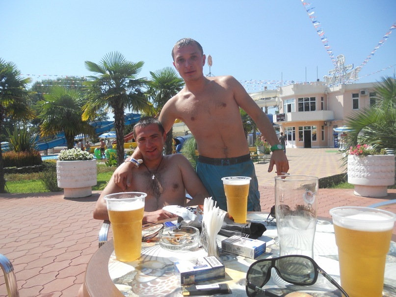 Дмитрий С фотография #28