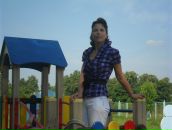 Фотография Алексеевой Лены