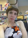 Фотография Шишовой Валентины