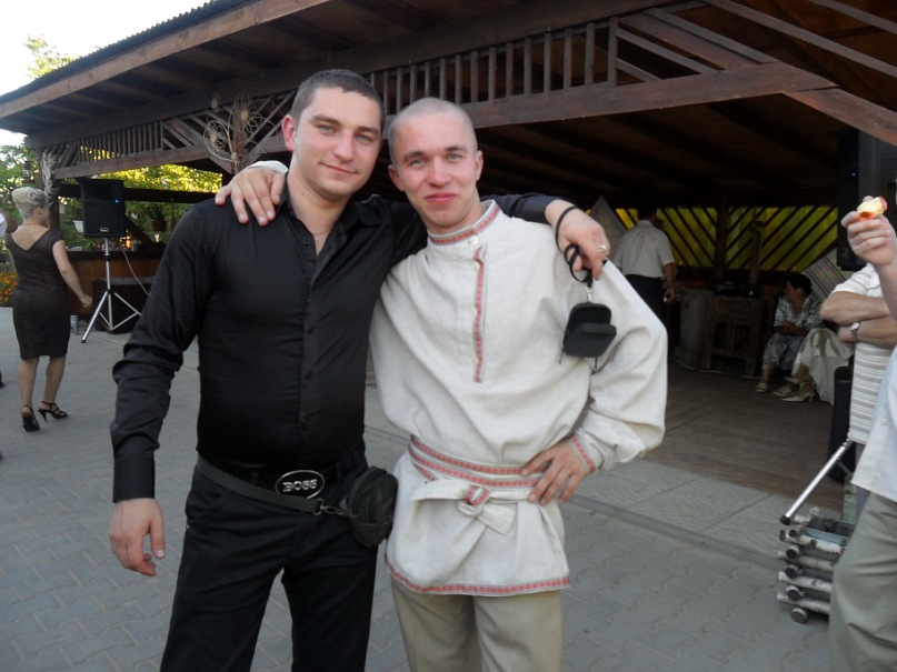 Сергей Беляев фотография #38