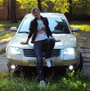 Фотография Мосяковой Светланы