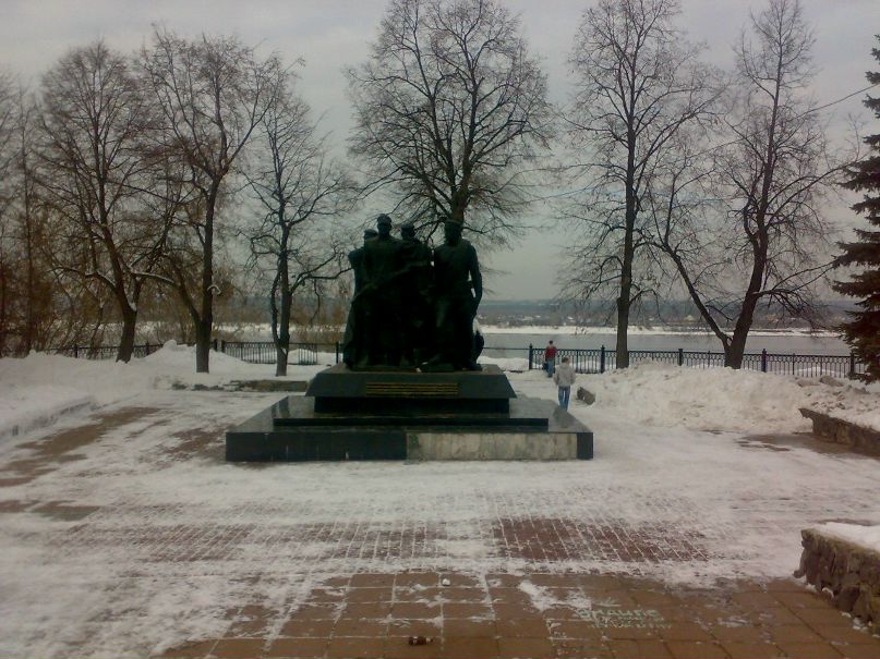 Егор Накоряков фотография #22