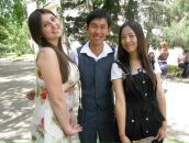 Фотография Хвана Всеволода