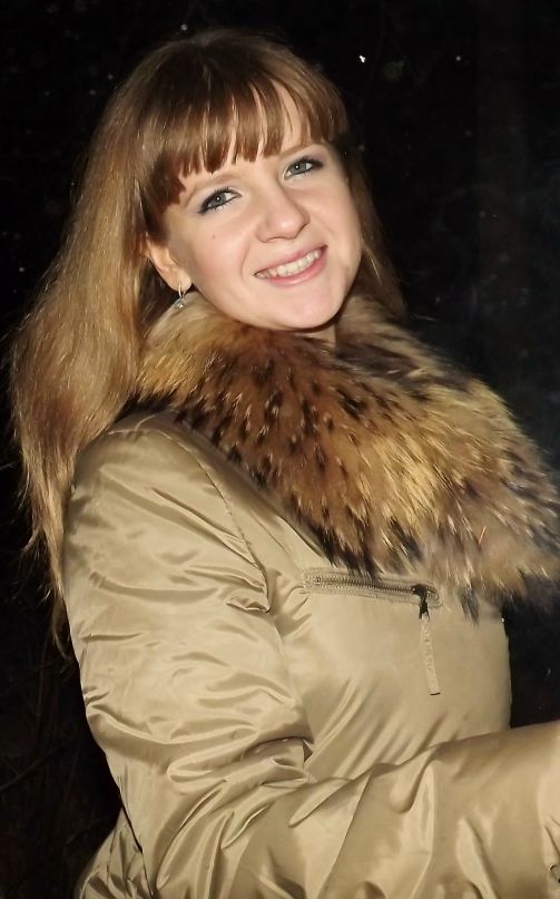Светлана Майкова фотография #24