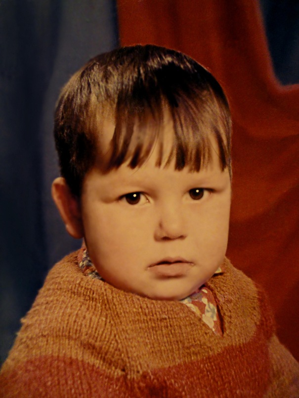 Иван Плотников фотография #8