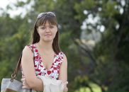 Фотография Поповой Кристины