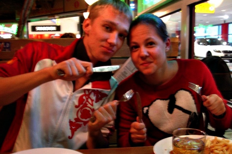 Dashka ^^ фотография #13