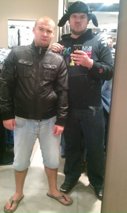 Max Mikhaylov фотография #42