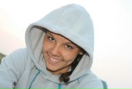 Фотография Навродской Анастасии