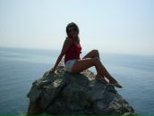 Фотография Хомяковой Кристины