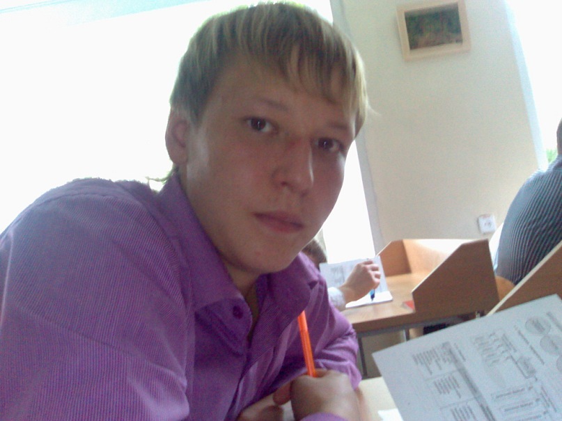 Андрей Тотьмянин фотография #9